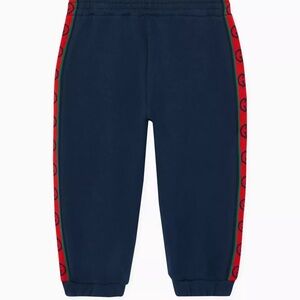 Baby boys Gucci sweatpant